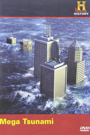 Ancient Mega Tsunami (2008) poster