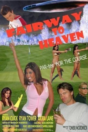 Fairway to Heaven (2007) poster
