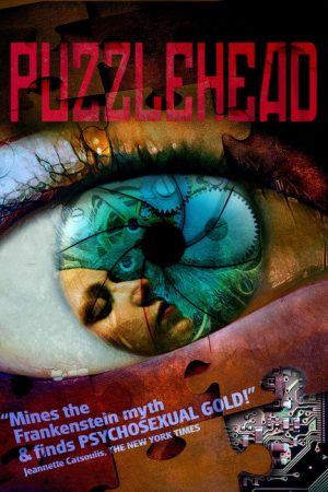 Puzzlehead (2006) poster