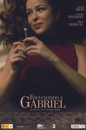Listening Gabriel (2007) poster