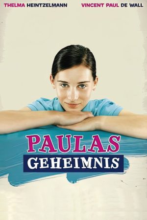 Paula’s Secret (2007) poster