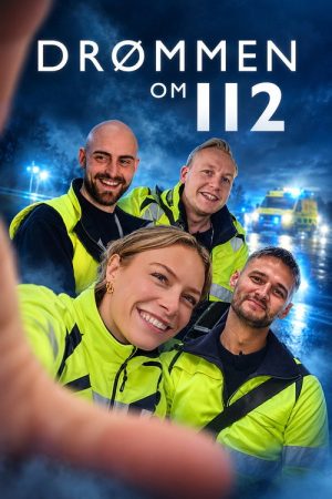 The Dream of 112 (2026) poster