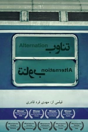 Alternation (2007) poster