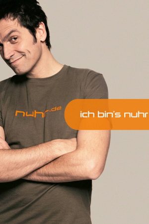 Dieter Nuhr – Ich bin’s Nuhr (2005) poster