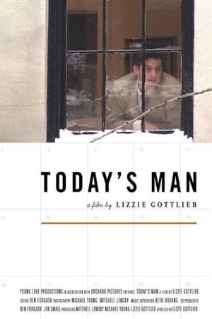 Today’s Man (2006) poster