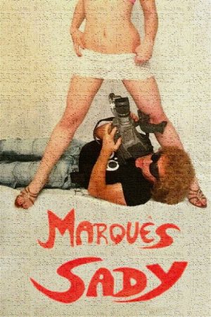 Marquês Sady (2007) poster