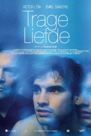 Drawn Out Love (2007) poster
