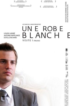 A White Dress (2007) poster