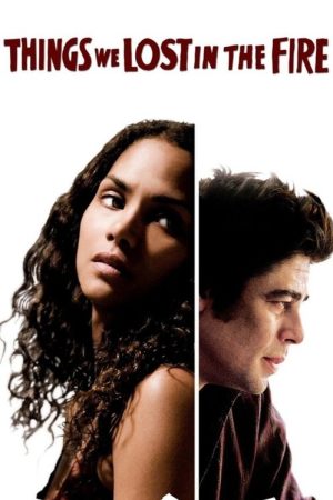 Things We Lost in the Fire (2007) poster