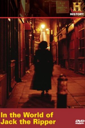 In the World of Jack the Ripper (2008) poster