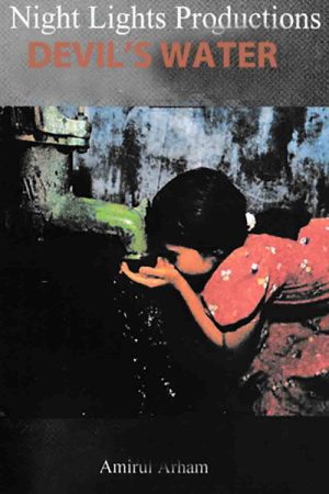The Devil’s Water (2006) poster