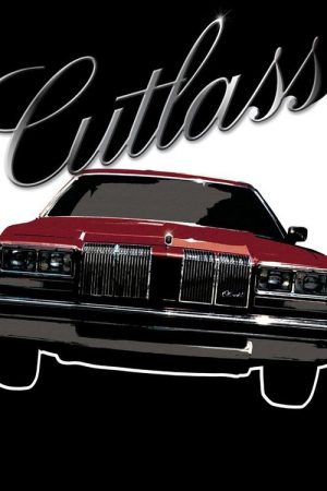 Cutlass (2007) poster