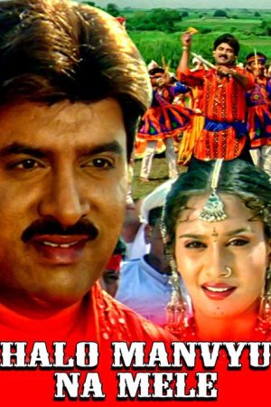 Halo Manvyu Na Mele (2007) poster