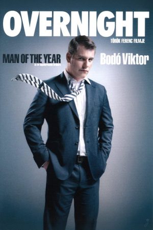 Overnight (2007) poster