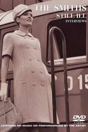 The Smiths: Still Ill (2007) poster
