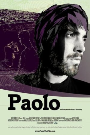 Paolo (2009) poster