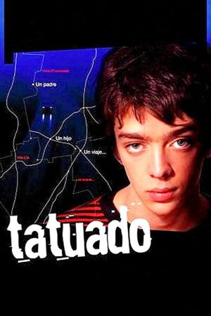 Tatuado (2005) poster