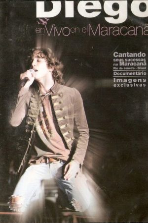 Diego poster