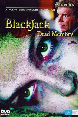 BlackJack: Dead Memory (2006) poster