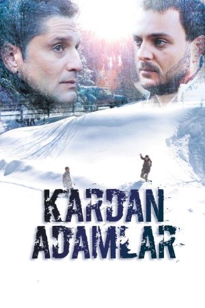 Kardan Adamlar (2006) poster