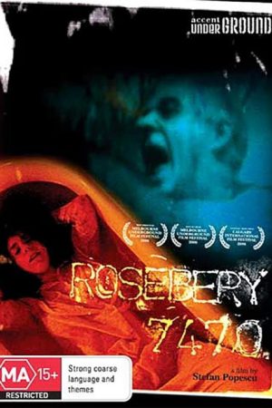 Rosebery 7470 (2006) poster