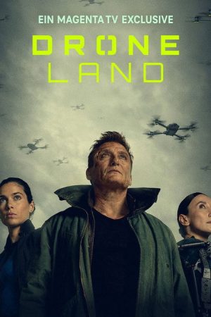 Droneland (2026) poster