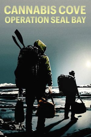 Cannabis Cove: Operation Seal Bay (2025) poster