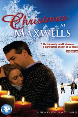 Christmas at Maxwell’s (2006) poster