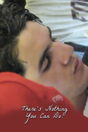 There’s Nothing You Can Do (2008) poster