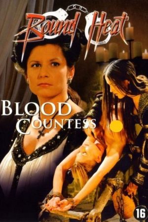 Blood Countess (2008) poster