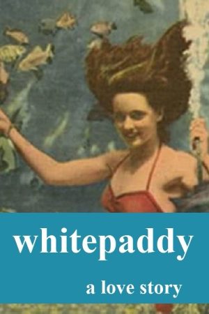 Whitepaddy (2006) poster