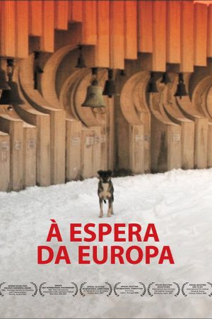 Waiting for Europe (2006) poster