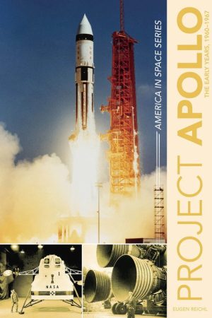 Project Apollo (1960) poster