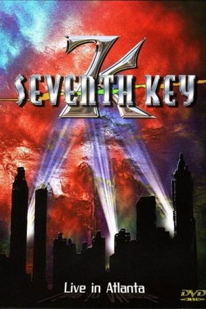 Seventh Key: Live In Atlanta (2005) poster