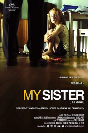 My Sister (2006) poster