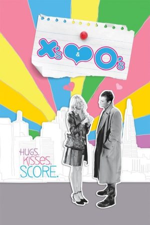 X’s & O’s (2007) poster