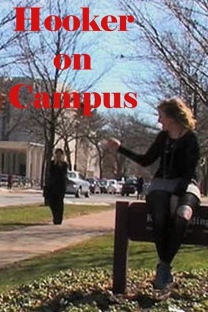 Hooker on Campus (2007) poster