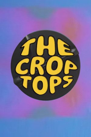 The Crop Tops (2025) poster