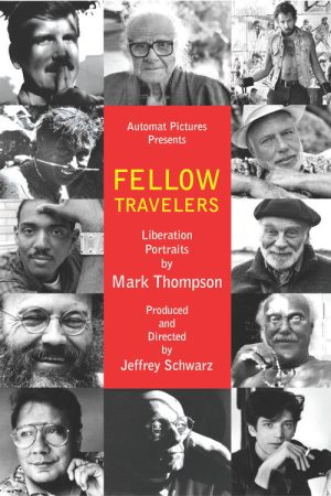Fellow Travelers (2008) poster