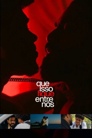 Que Isso Fique Entre Nós (2026) poster
