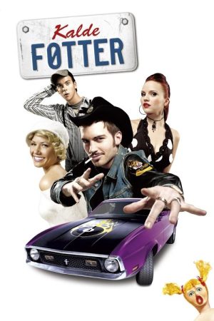 Cold Feet (2006) poster