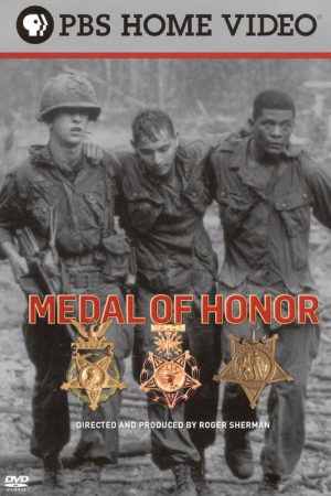 Medal of Honor (2008) poster