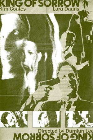King of Sorrow (2007) poster