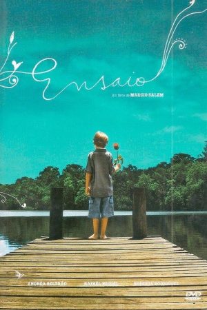Ensaio (2006) poster