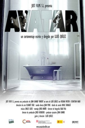 Avatar (2006) poster