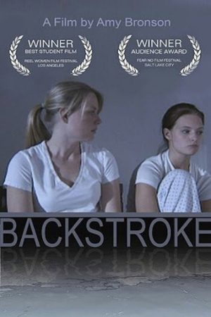 Backstroke (2007) poster
