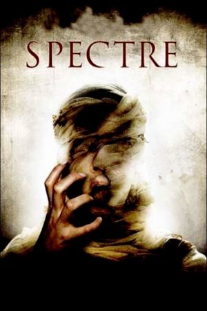 Spectre (2006) poster