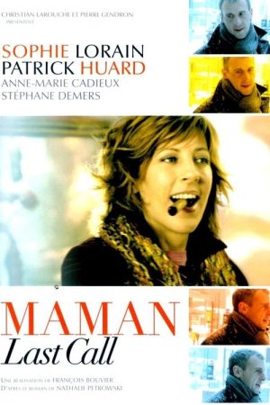 Last Call for Mom (2005) poster