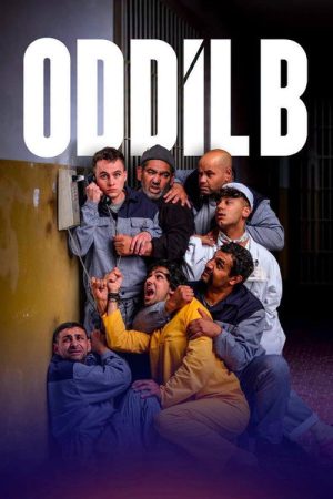 Oddíl B (2026) poster