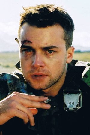 Cockle (2005) poster